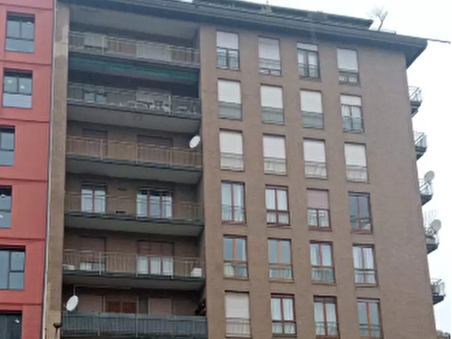 Immagine 2 di Ufficio in vendita  in Viale Umbria a Milano