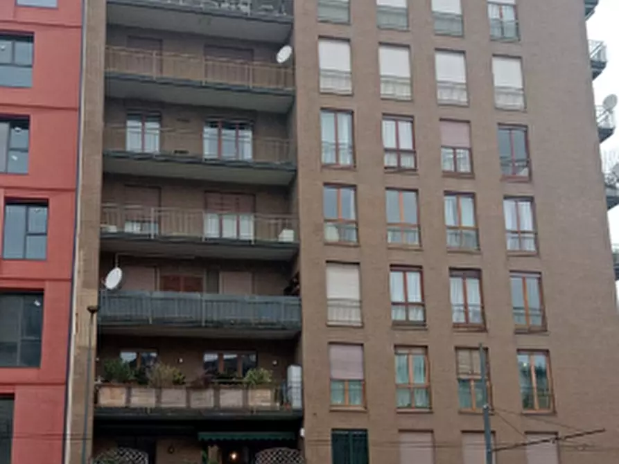 Immagine 3 di Ufficio in vendita  in Viale Umbria a Milano