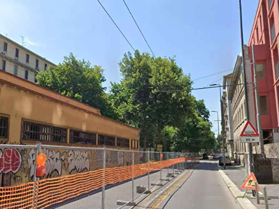 Immagine 5 di Ufficio in vendita  in Viale Umbria a Milano