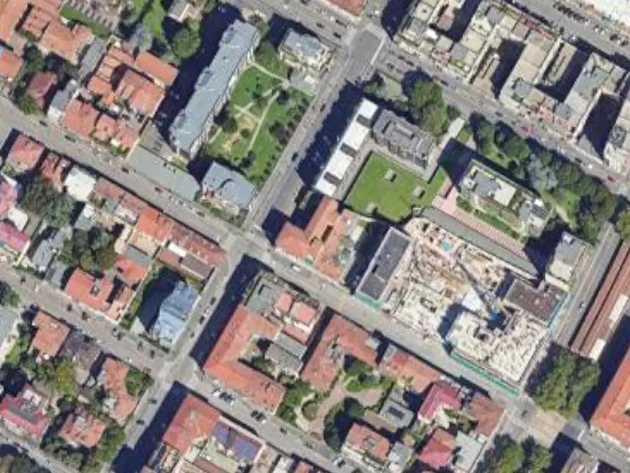 Immagine 7 di Ufficio in vendita  in Viale Umbria a Milano