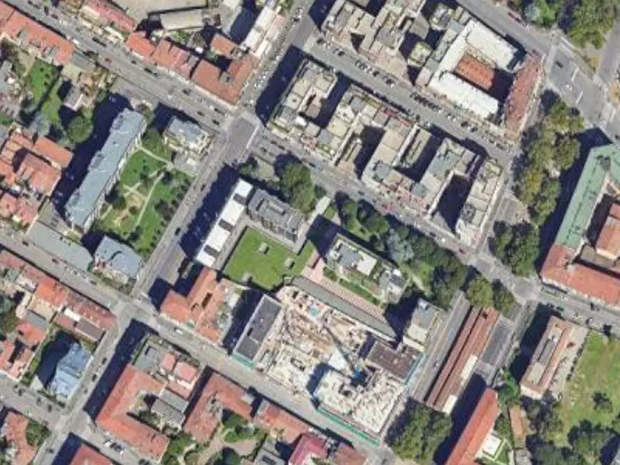 Immagine 10 di Ufficio in vendita  in Viale Umbria a Milano