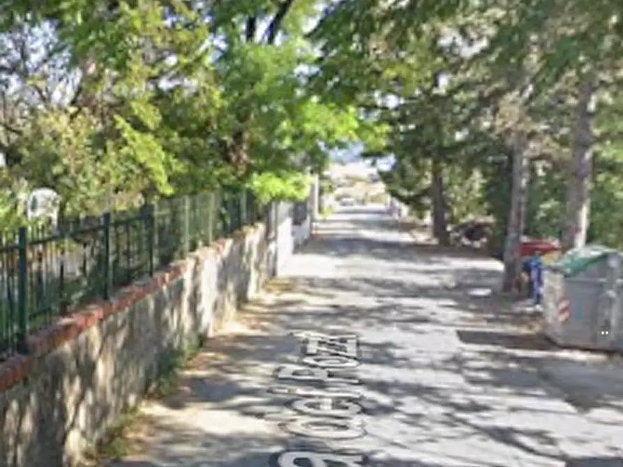 Immagine 6 di Casa bifamiliare in vendita  in Via Antonio Gramsci a Montecalvo In Foglia