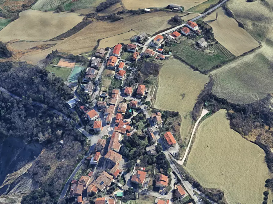 Immagine 7 di Casa bifamiliare in vendita  in Via Antonio Gramsci a Montecalvo In Foglia
