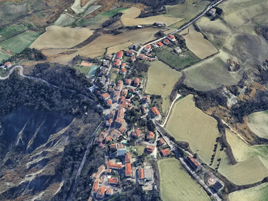 Immagine 8 di Casa bifamiliare in vendita  in Via Antonio Gramsci a Montecalvo In Foglia