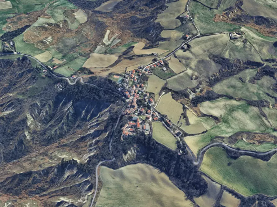 Immagine 11 di Casa bifamiliare in vendita  in Via Antonio Gramsci a Montecalvo In Foglia