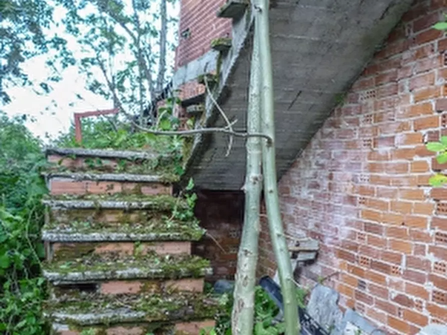 Immagine 3 di Rustico / casale in vendita  in Via Vista a Lusernetta