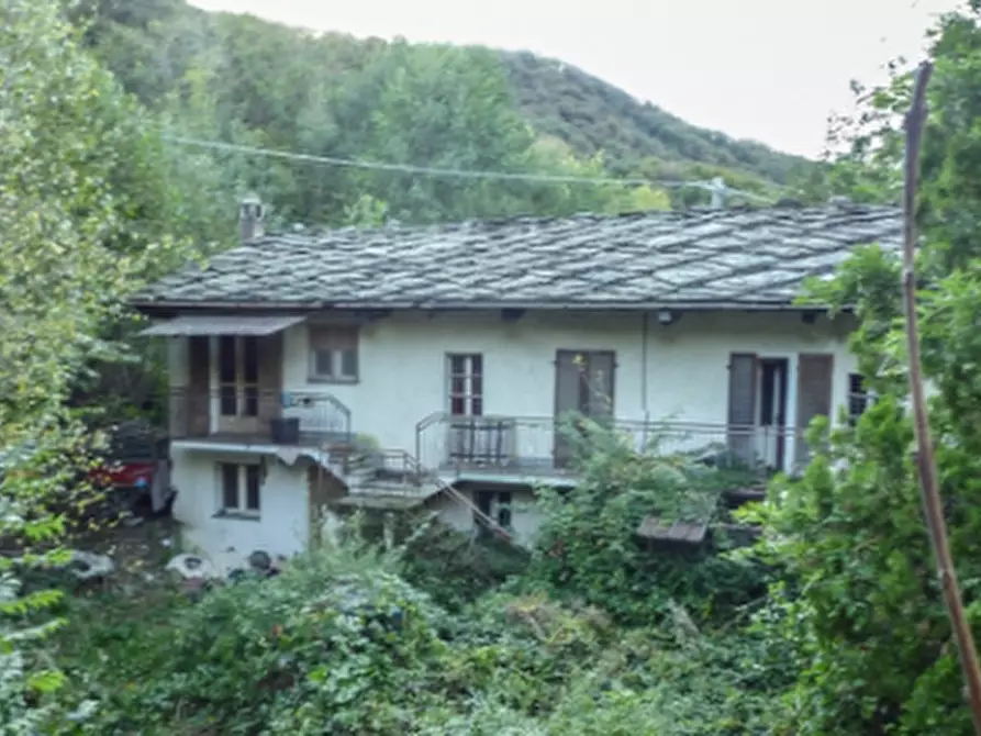 Immagine 1 di Rustico / casale in vendita  in Via Vista a Lusernetta