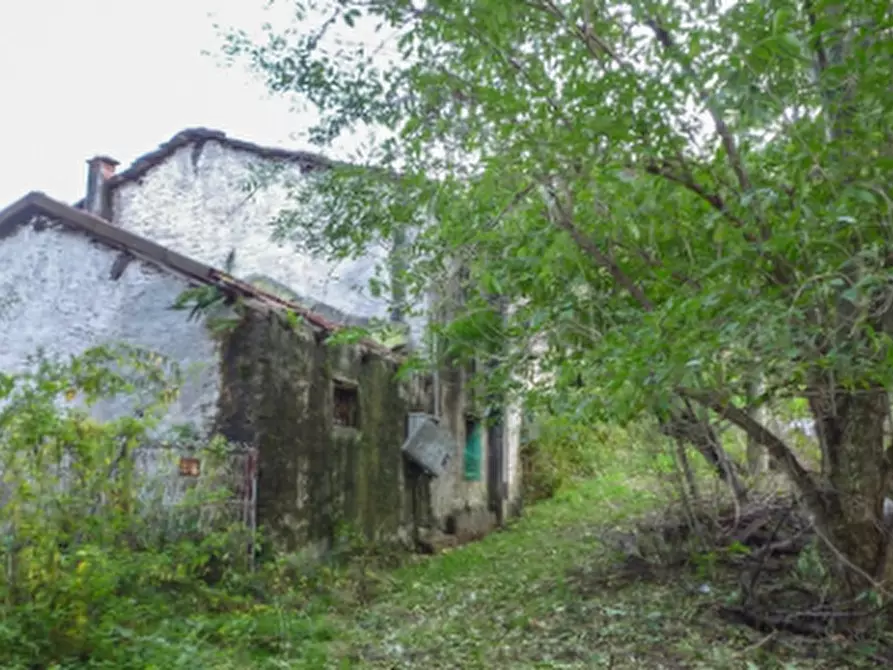 Immagine 5 di Rustico / casale in vendita  in Via Vista a Lusernetta
