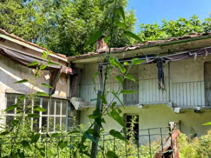 Immagine 2 di Rustico / casale in vendita  in Via Vista a Lusernetta