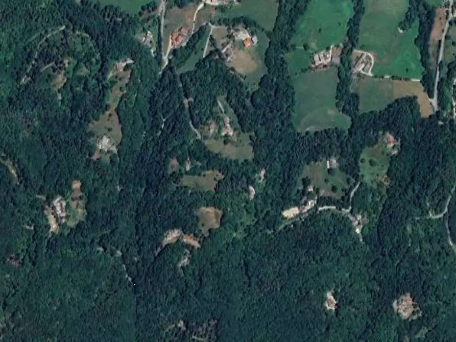 Immagine 7 di Rustico / casale in vendita  in Via Vista a Lusernetta