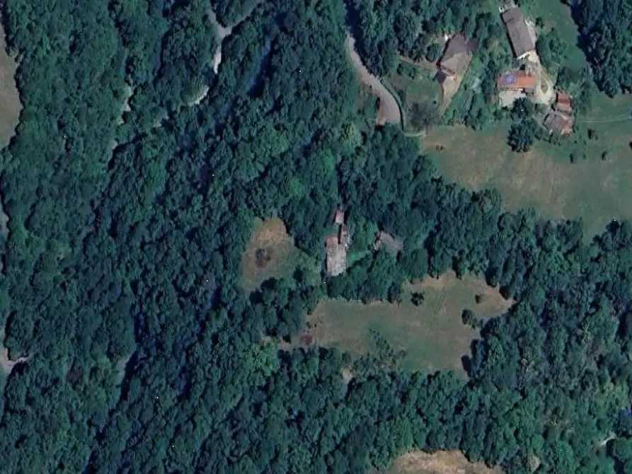 Immagine 8 di Rustico / casale in vendita  in Via Vista a Lusernetta