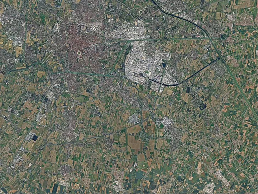 Immagine 12 di Appartamento in vendita  in Via Goito  a Padova