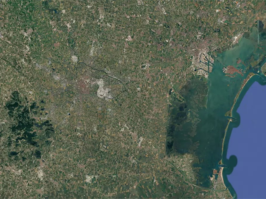 Immagine 14 di Appartamento in vendita  in Via Goito  a Padova