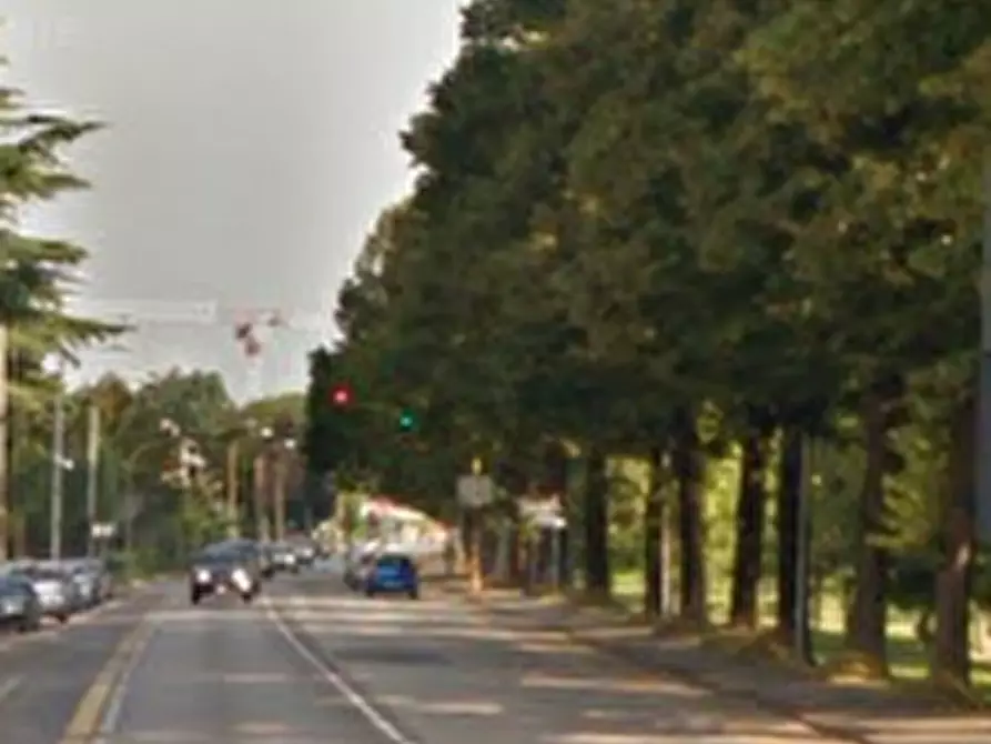 Immagine 15 di Appartamento in vendita  in Via Goito  a Padova