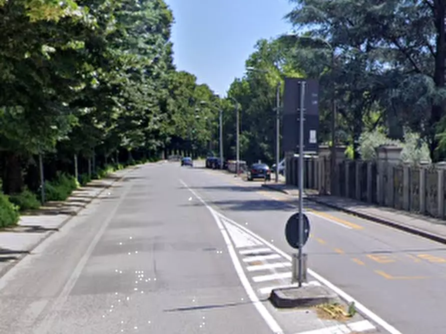 Immagine 16 di Appartamento in vendita  in Via Goito  a Padova