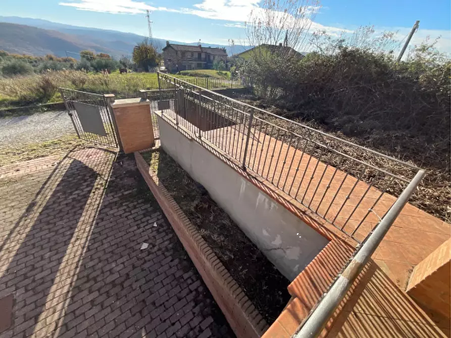 Immagine 5 di Porzione di casa in vendita  in Frazione Faiolo a Montegabbione