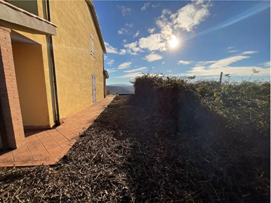 Immagine 6 di Porzione di casa in vendita  in Frazione Faiolo a Montegabbione