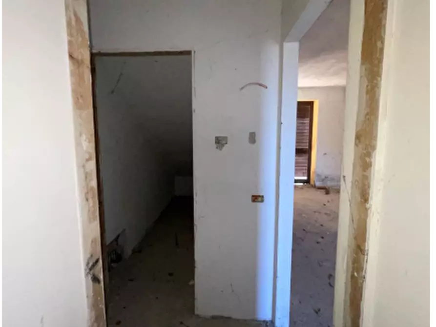 Immagine 10 di Porzione di casa in vendita  in Frazione Faiolo a Montegabbione