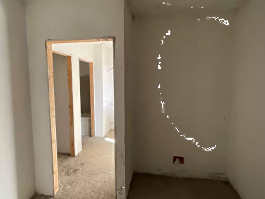 Immagine 11 di Porzione di casa in vendita  in Frazione Faiolo a Montegabbione