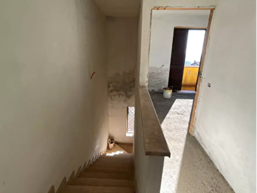 Immagine 13 di Porzione di casa in vendita  in Frazione Faiolo a Montegabbione