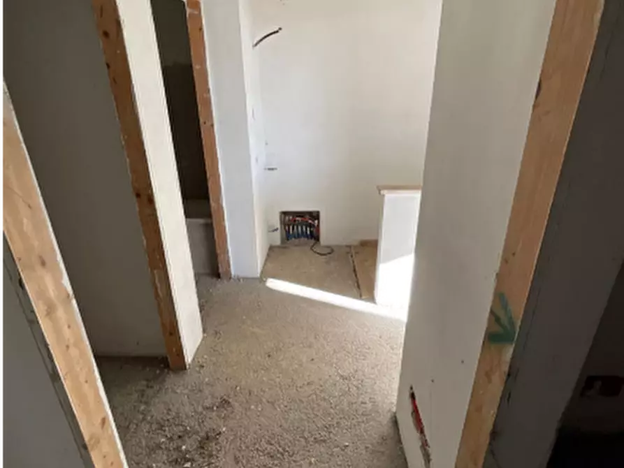 Immagine 14 di Porzione di casa in vendita  in Frazione Faiolo a Montegabbione