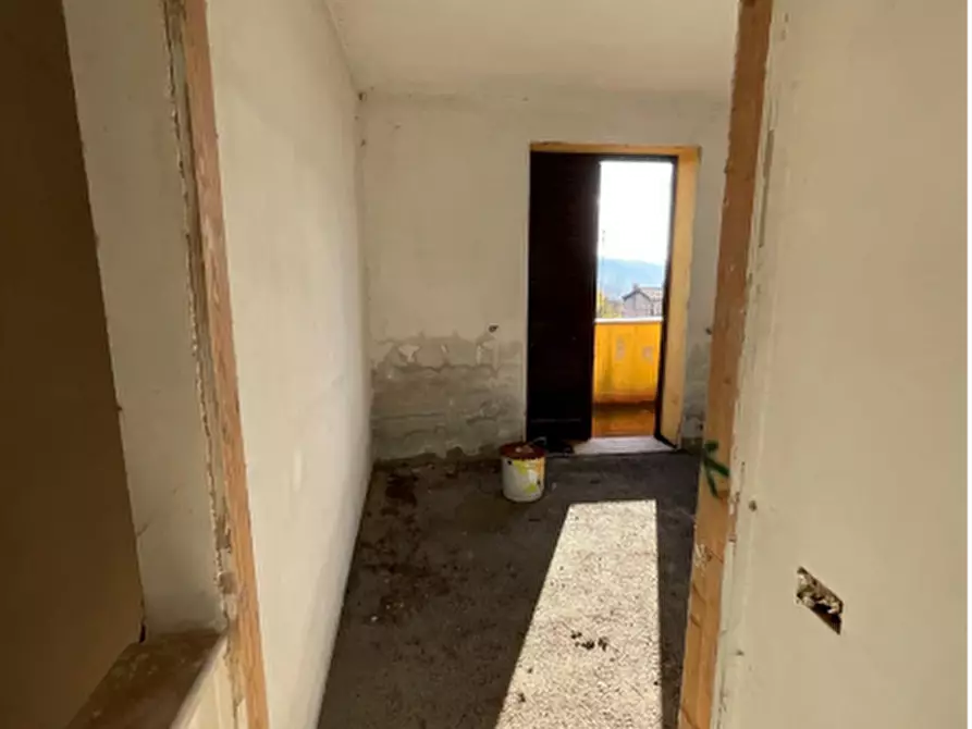 Immagine 15 di Porzione di casa in vendita  in Frazione Faiolo a Montegabbione