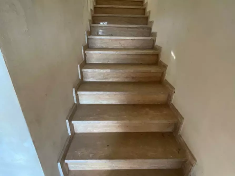 Immagine 16 di Porzione di casa in vendita  in Frazione Faiolo a Montegabbione