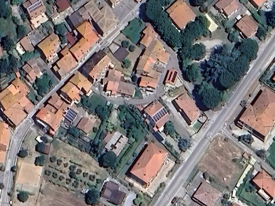 Immagine 19 di Porzione di casa in vendita  in Frazione Faiolo a Montegabbione