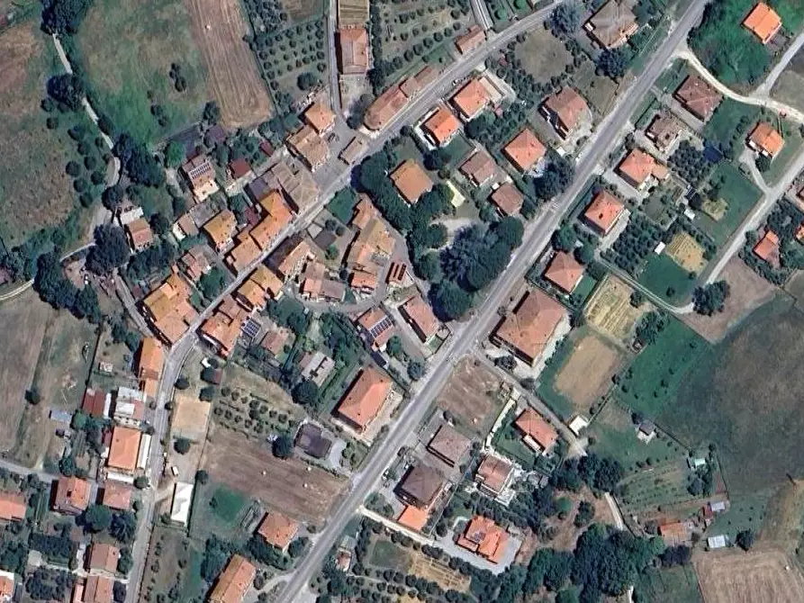 Immagine 21 di Porzione di casa in vendita  in Frazione Faiolo a Montegabbione