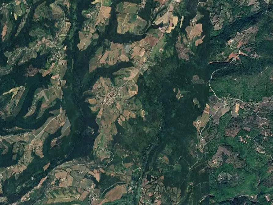 Immagine 24 di Porzione di casa in vendita  in Frazione Faiolo a Montegabbione