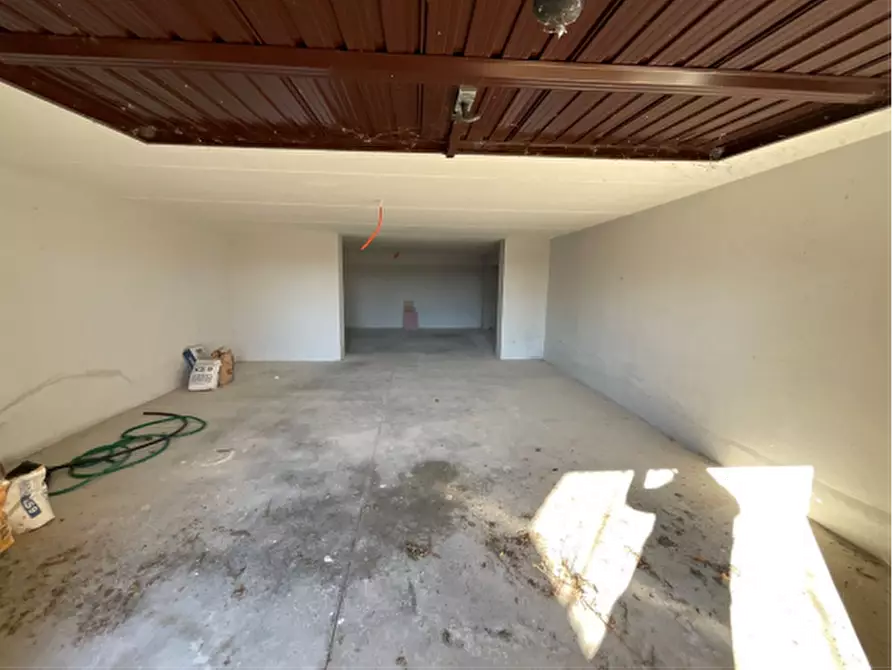 Immagine 7 di Porzione di casa in vendita  in Frazione Faiolo a Montegabbione