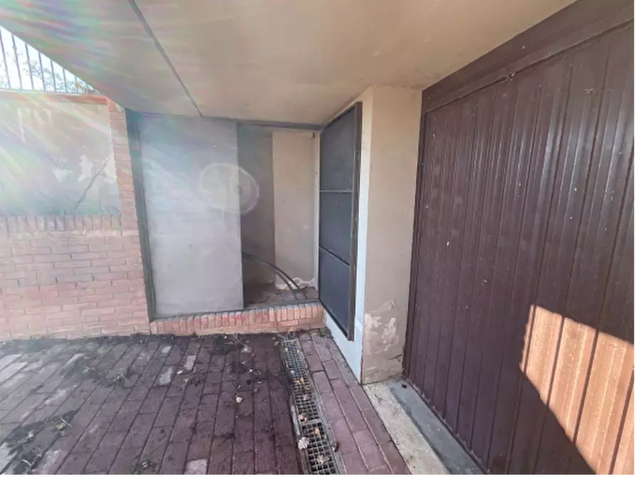 Immagine 8 di Porzione di casa in vendita  in Frazione Faiolo a Montegabbione