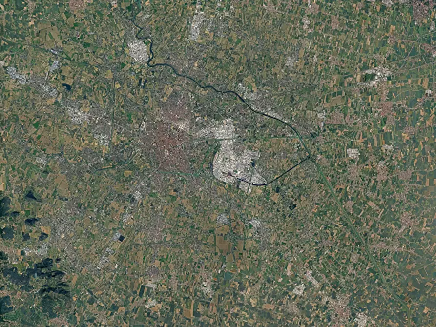 Immagine 6 di Appartamento in vendita  in Via Goito  a Padova