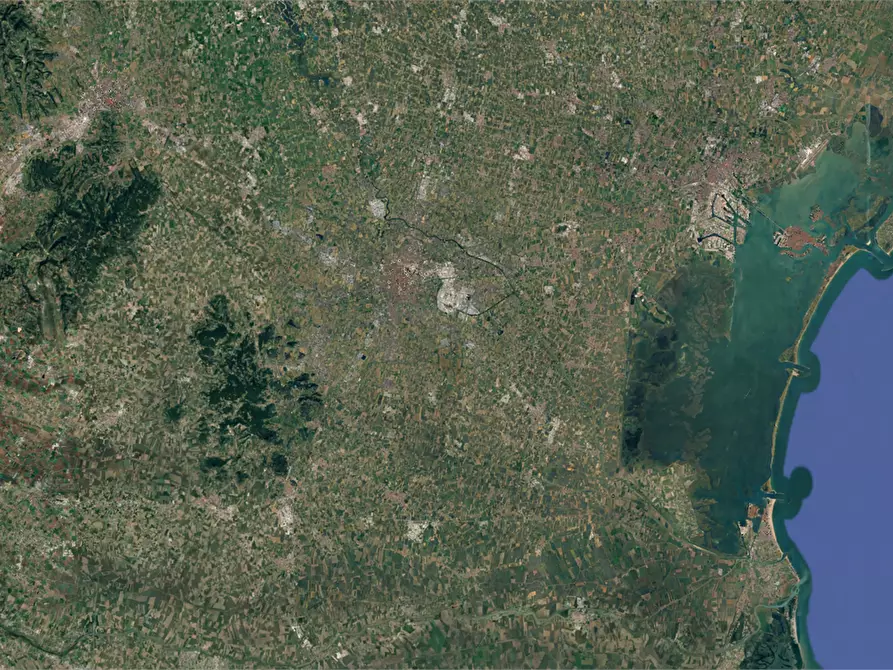 Immagine 7 di Appartamento in vendita  in Via Goito  a Padova