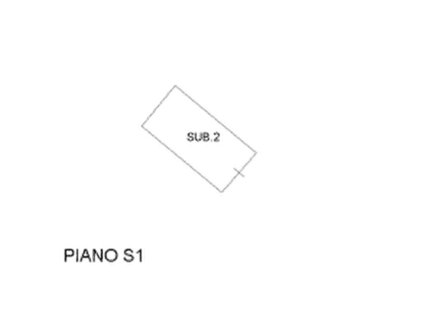 Immagine 27 di Porzione di casa in vendita  in Frazione Faiolo a Montegabbione