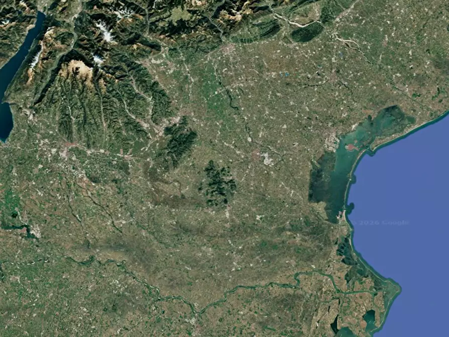 Immagine 8 di Appartamento in vendita  in Via Goito  a Padova