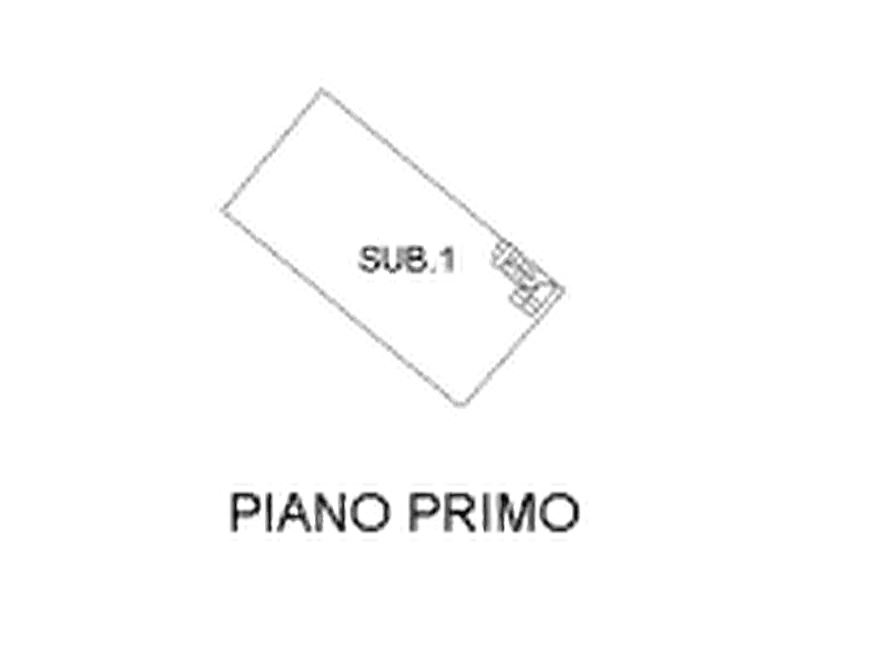 Immagine 28 di Porzione di casa in vendita  in Frazione Faiolo a Montegabbione