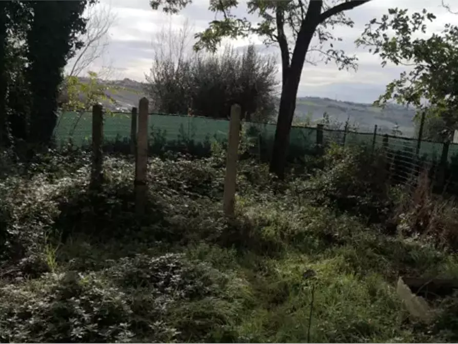 Immagine 10 di Magazzino in vendita  in  Via G. Garibaldi a Terre Roveresche