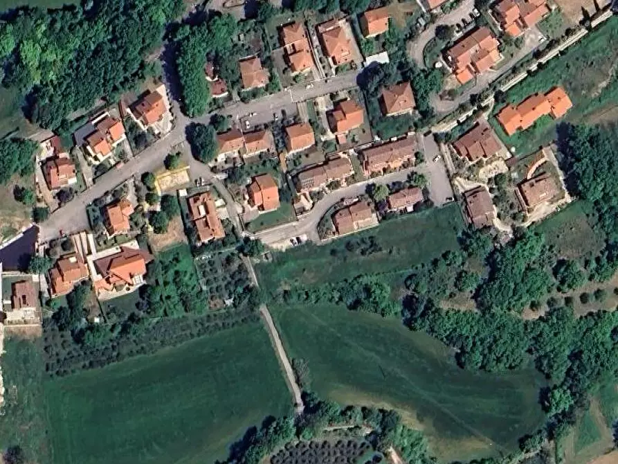 Immagine 19 di Casa indipendente in vendita  in  Via Pietro Nenni a Ficulle