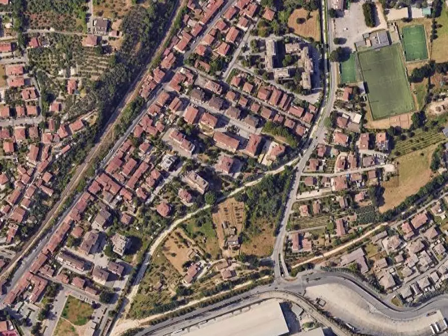 Immagine 18 di Appartamento in vendita  in Via Molise a Terni