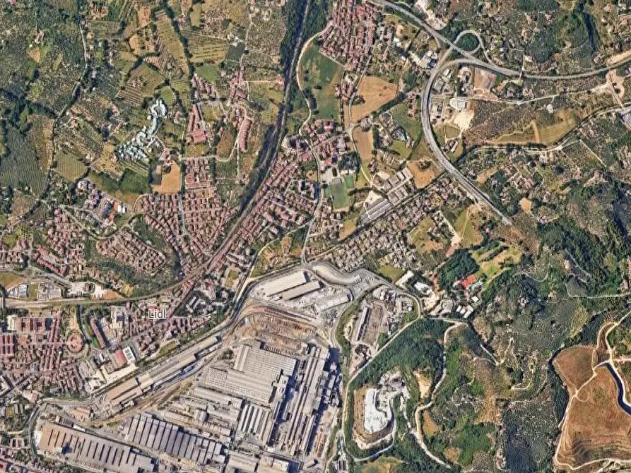 Immagine 20 di Appartamento in vendita  in Via Molise a Terni