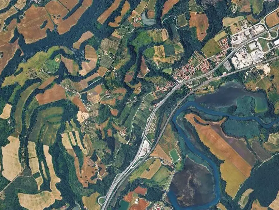 Immagine 27 di Casa indipendente in vendita  in Via Ortana Vecchia a Narni