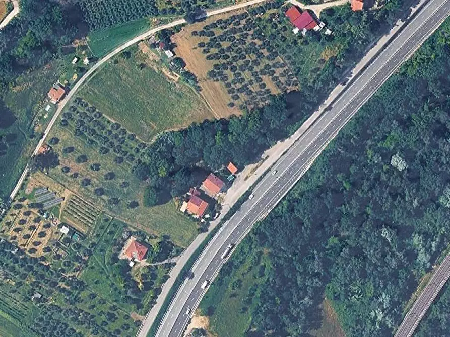 Immagine 25 di Casa indipendente in vendita  in Via Ortana Vecchia a Narni