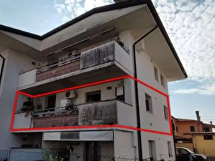 Immagine 6 di Appartamento in vendita  in Via Lignano Sabbiadoro  a Latisana