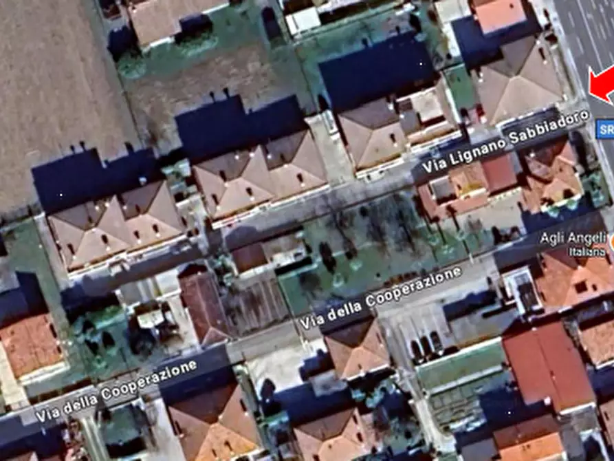 Immagine 19 di Appartamento in vendita  in Via Lignano Sabbiadoro  a Latisana