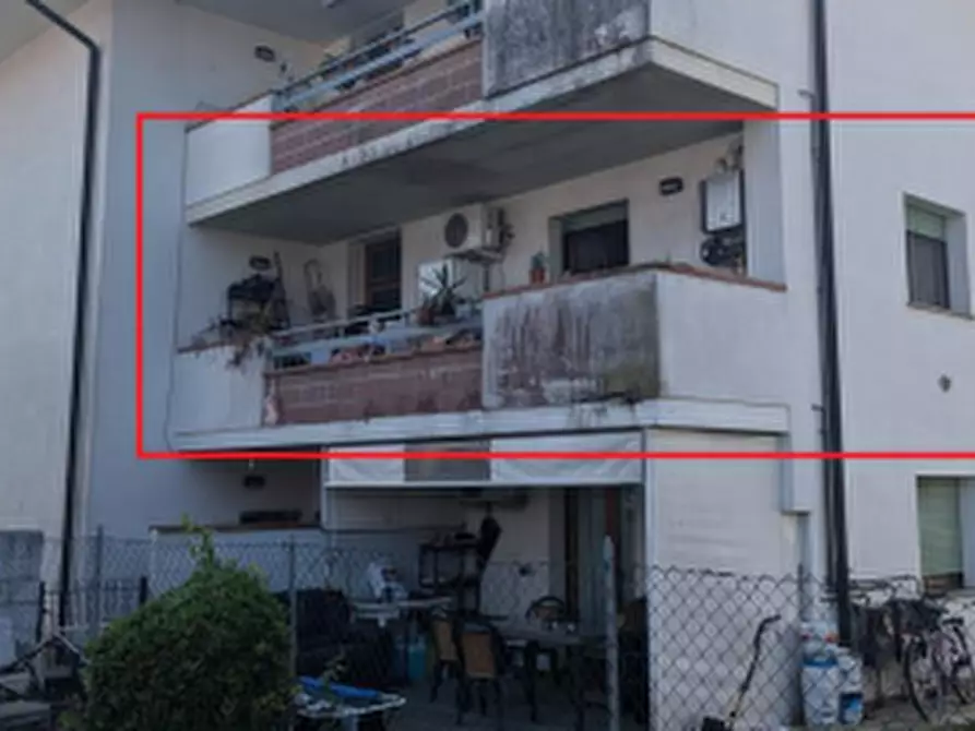 Immagine 2 di Appartamento in vendita  in Via Lignano Sabbiadoro  a Latisana