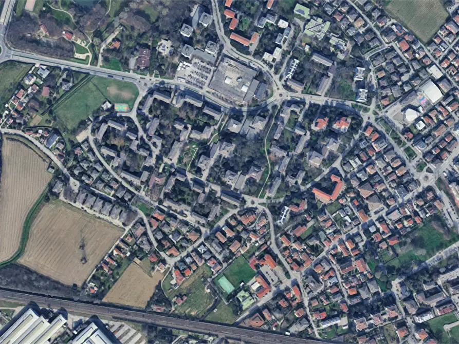 Immagine 8 di Appartamento in vendita  in Via Riva Villasanta Alberto a Padova