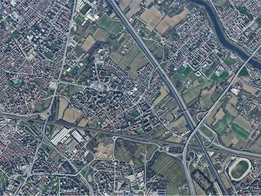 Immagine 9 di Appartamento in vendita  in Via Riva Villasanta Alberto a Padova