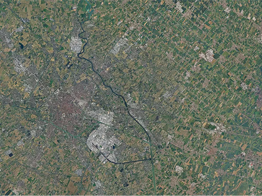 Immagine 11 di Appartamento in vendita  in Via Riva Villasanta Alberto a Padova