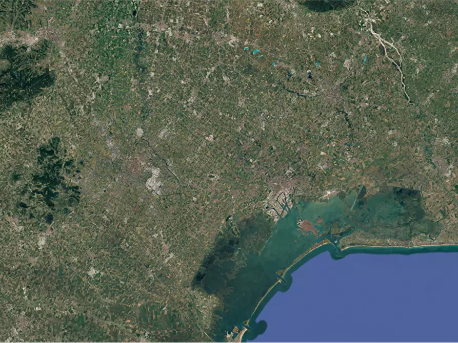 Immagine 12 di Appartamento in vendita  in Via Riva Villasanta Alberto a Padova